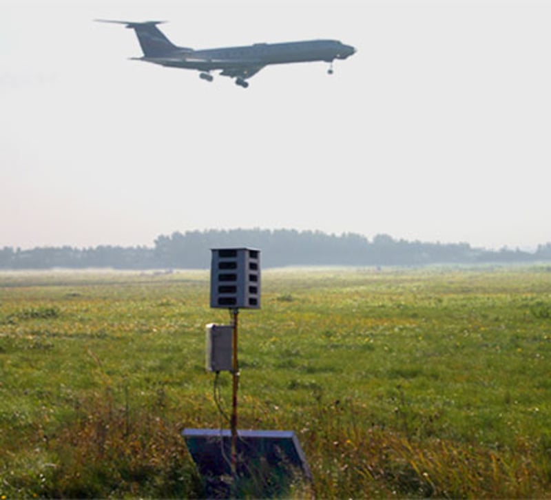 Swedish Airport preview 2