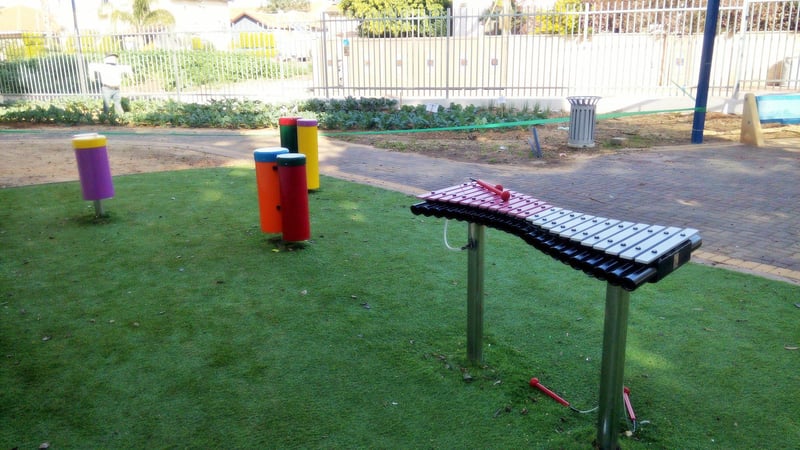 Neot Ilana Primary School preview 2