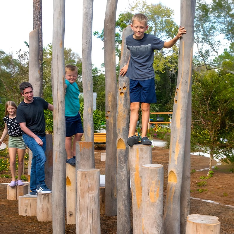 Florida Botanical Gardens  preview 2