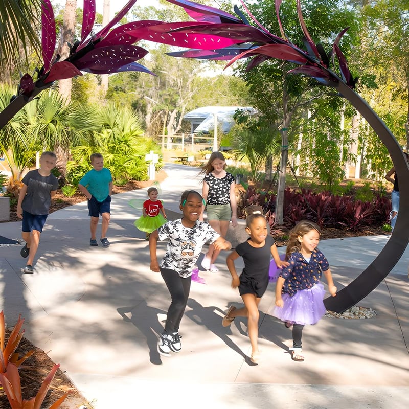 Florida Botanical Gardens  preview 12