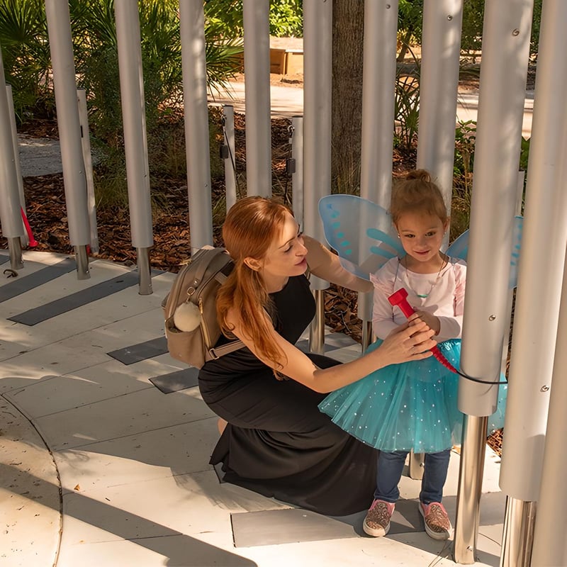 Florida Botanical Gardens  preview 3
