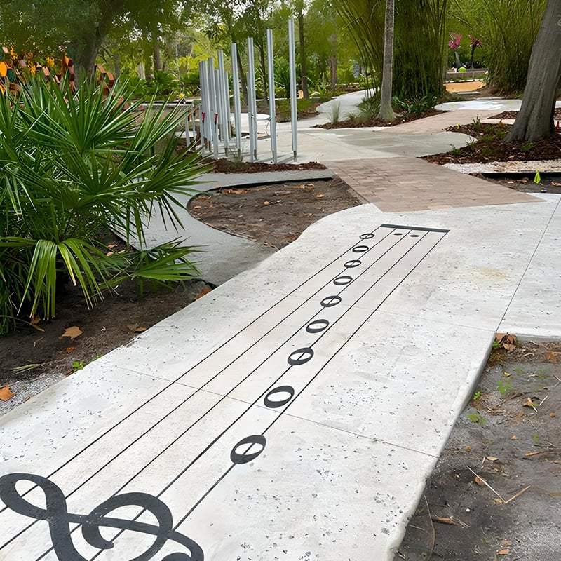 Florida Botanical Gardens  preview 7