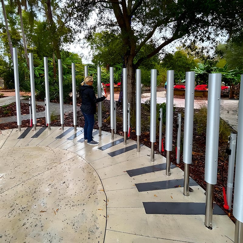 Florida Botanical Gardens  preview 8