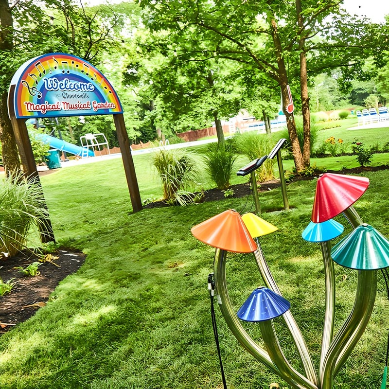 Chartwell Happy Day Camp preview 4