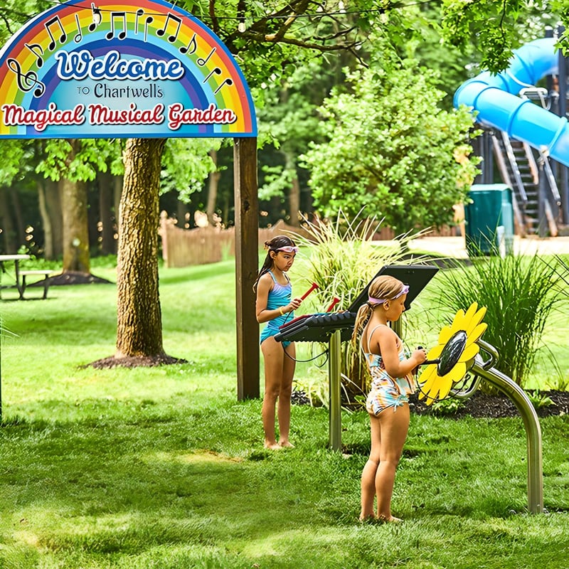 Chartwell Happy Day Camp preview 7