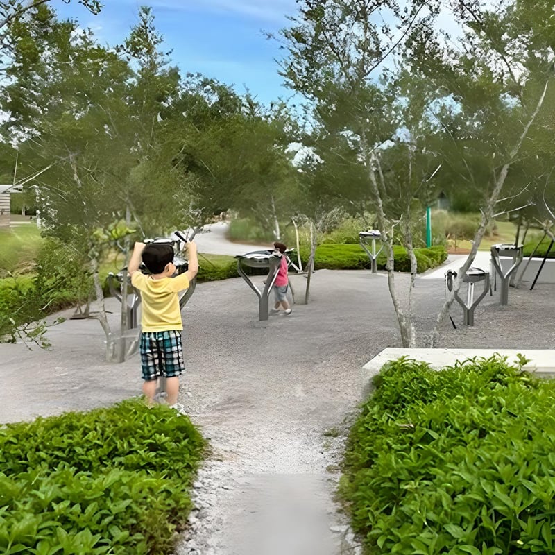 Louisiana Children’s Museum preview 5