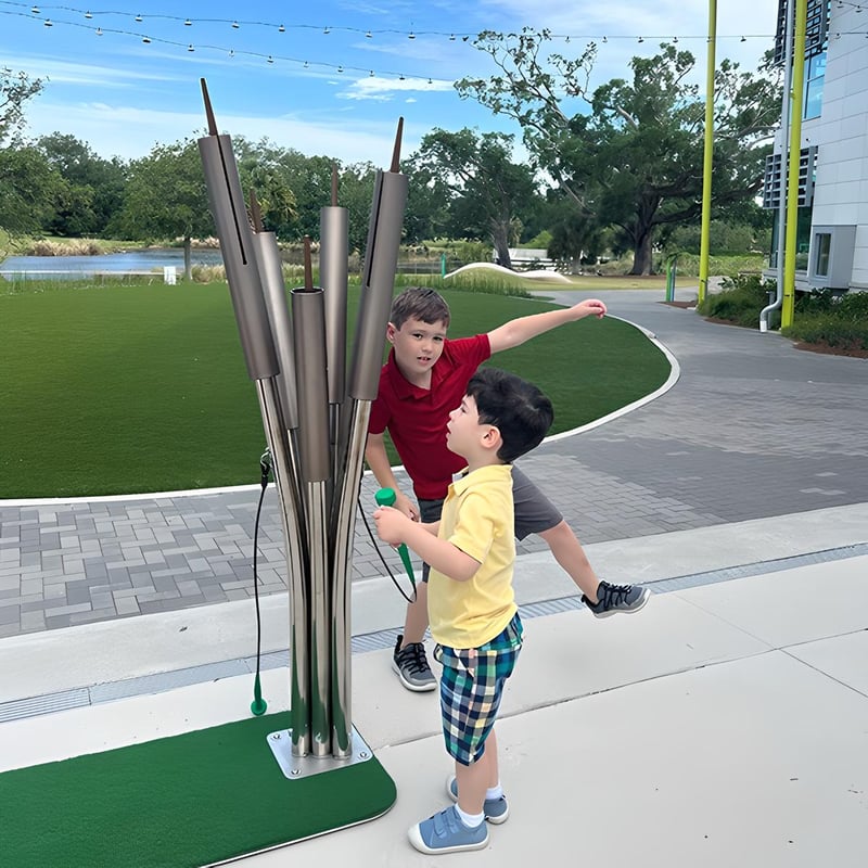 Louisiana Children’s Museum preview 6