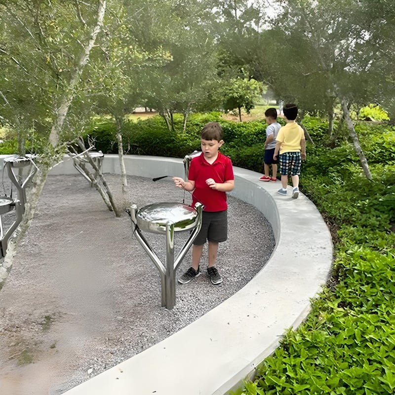 Louisiana Children’s Museum preview 7
