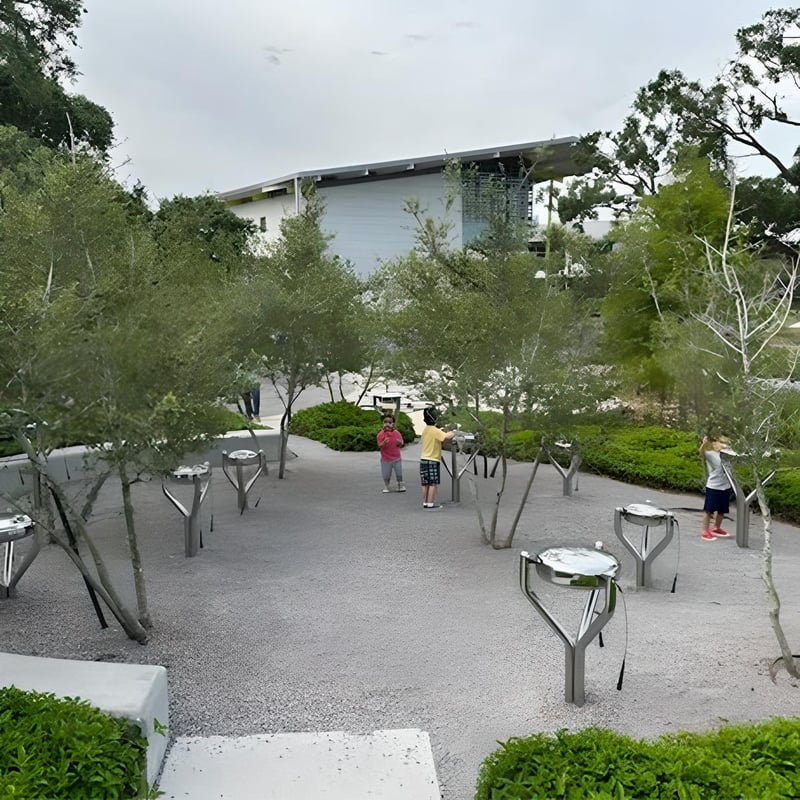 Louisiana Children’s Museum preview 8
