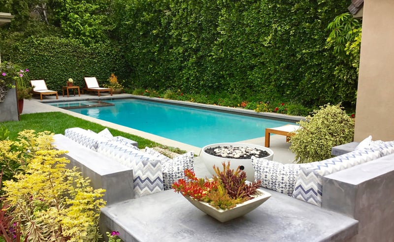 Ethereal Outdoor Patio preview 2