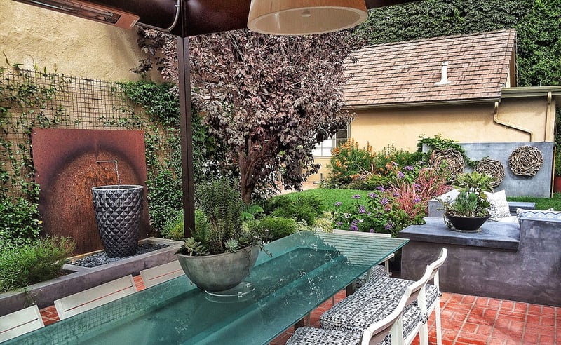 Ethereal Outdoor Patio preview 3