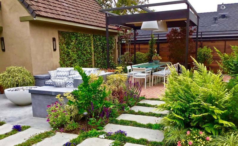 Ethereal Outdoor Patio preview 4