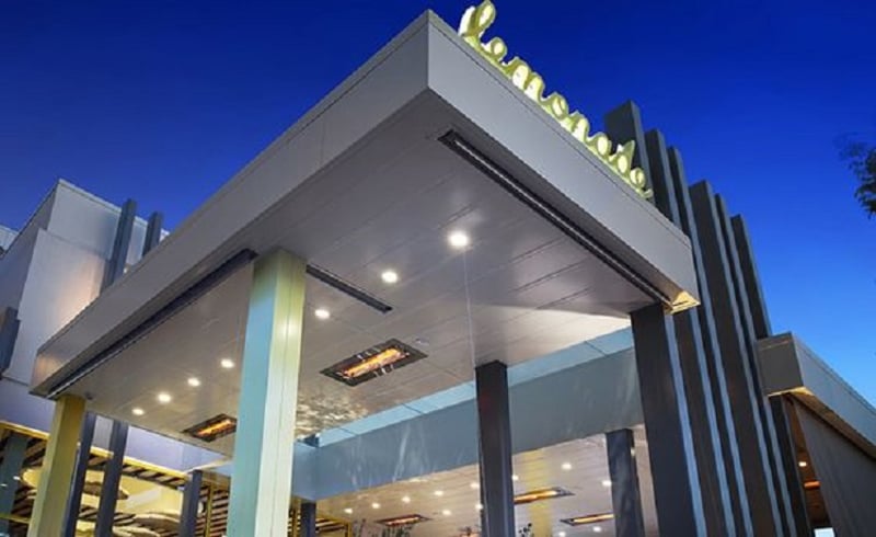 Lemonade Restaurant  preview 2