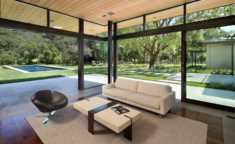 Meadow Creek Residence