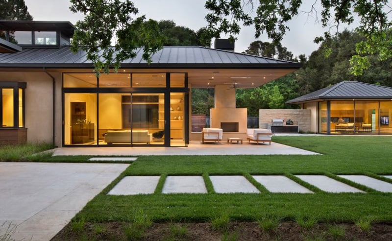 Meadow Creek Residence preview 2