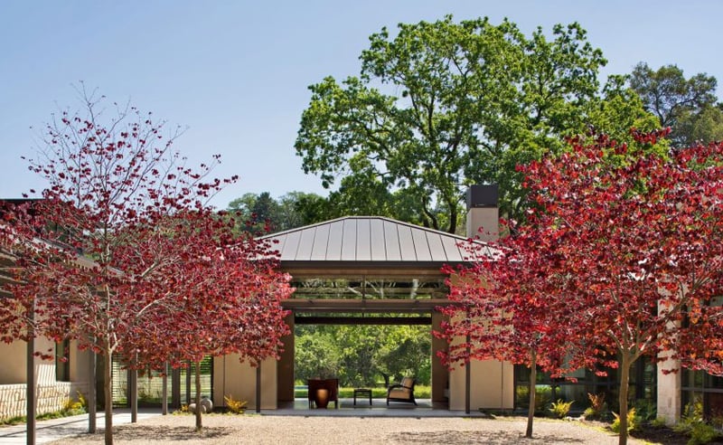Meadow Creek Residence preview 5