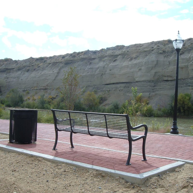 Site Furnishing Installations preview 9