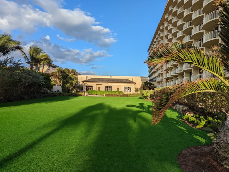 JW Marriott