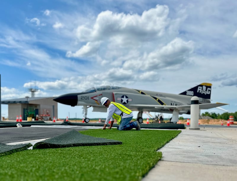 Charlotte Airport preview 11