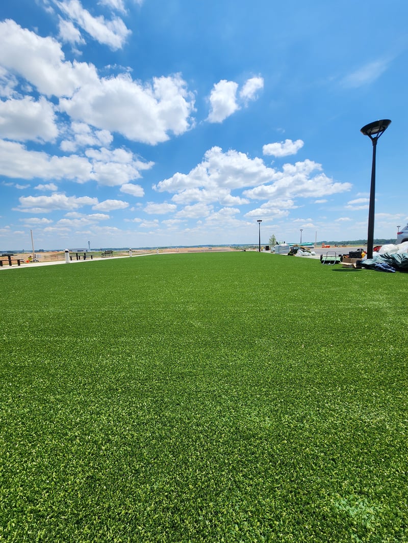 Charlotte Airport preview 3