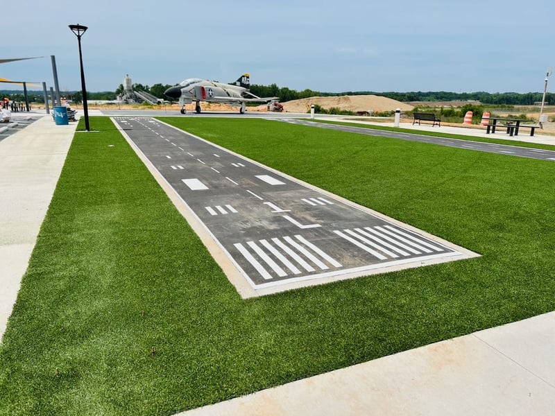Charlotte Airport preview 7