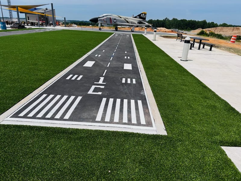 Charlotte Airport preview 8