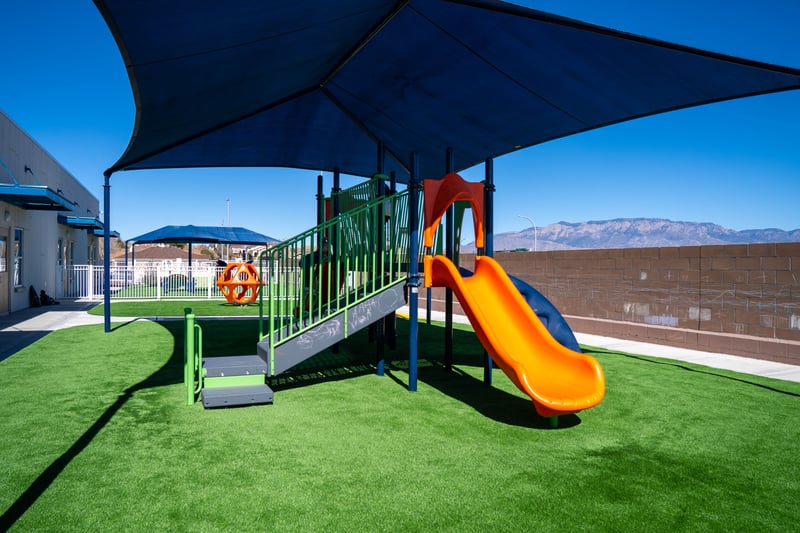 Kiddie Academy 
