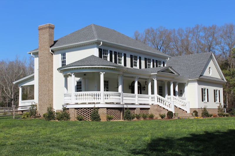 True Residence