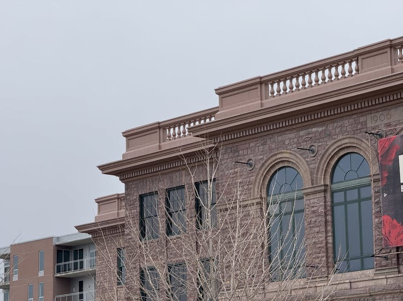 Washington Pavilion preview 2