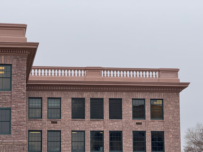 Washington Pavilion preview 5