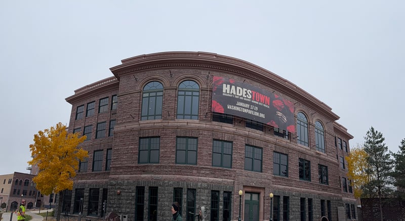 Washington Pavilion preview 7