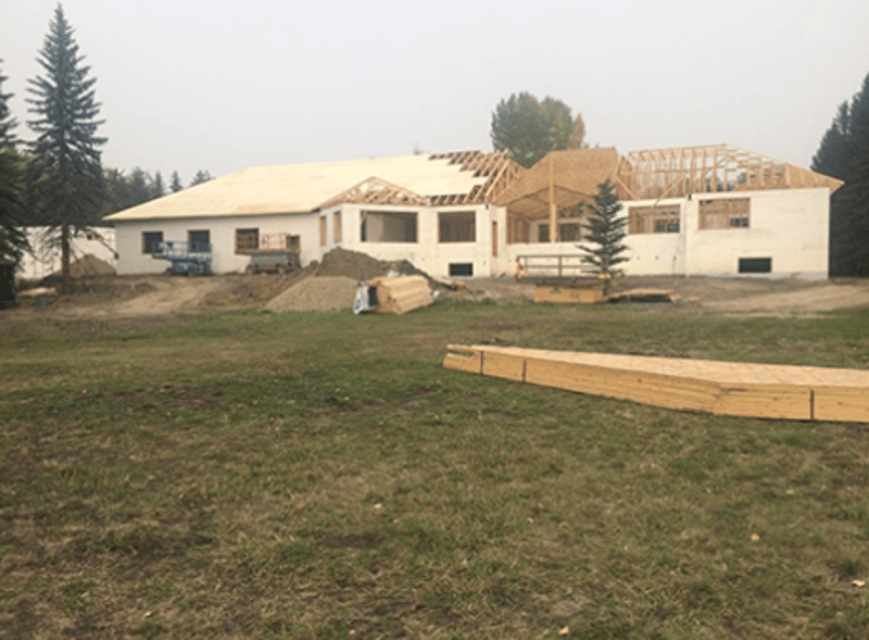 Olds, Alberta preview 3