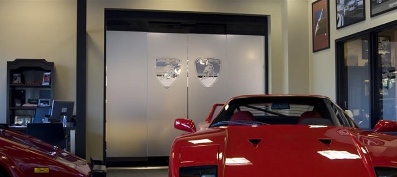 Atlanta Motor Cars, US