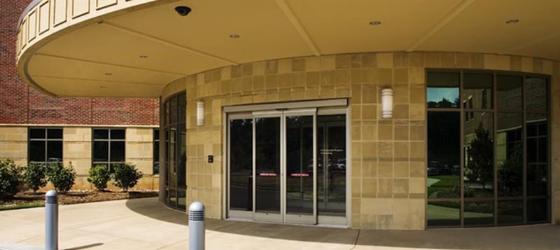 Rosedale Medical Center, US