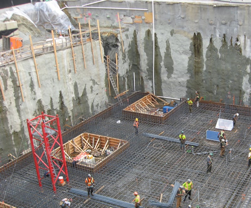 Mount Pleasant Sub-Station preview 2