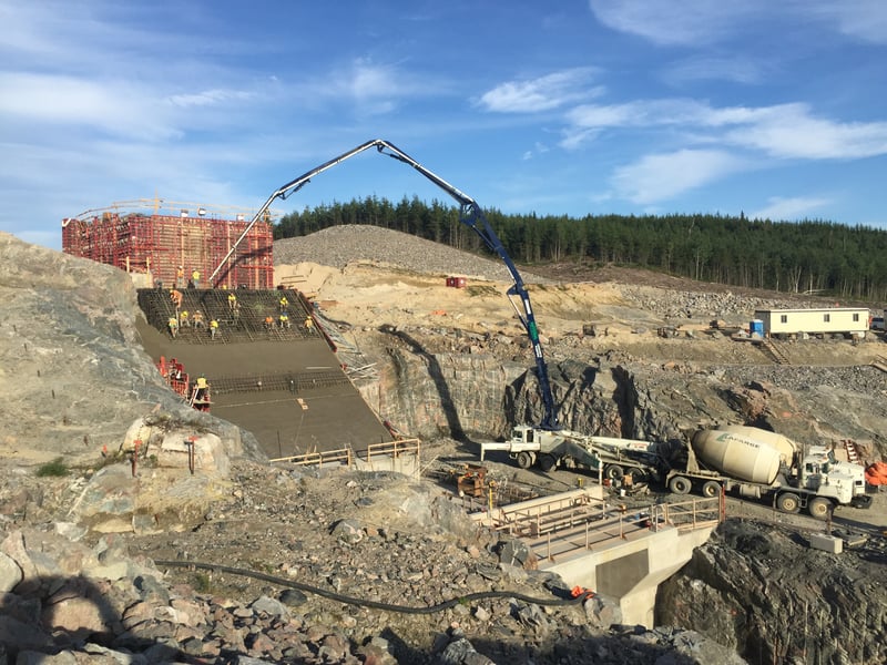 White River Hydro
