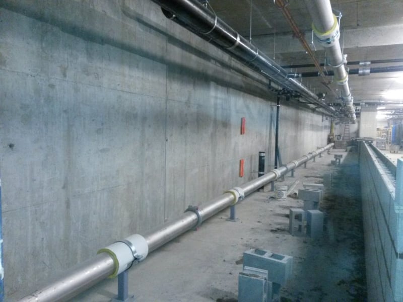 BC Children’s and BC Women’s Hospital Redevelopment