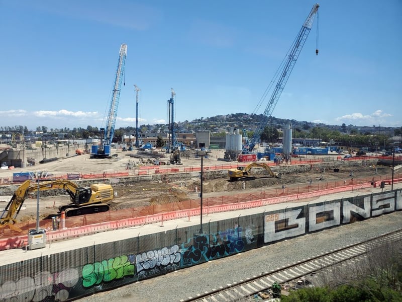 Southeast Treatment Plant Modernization