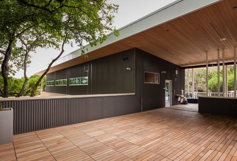 The Girls’ School Of Austin 