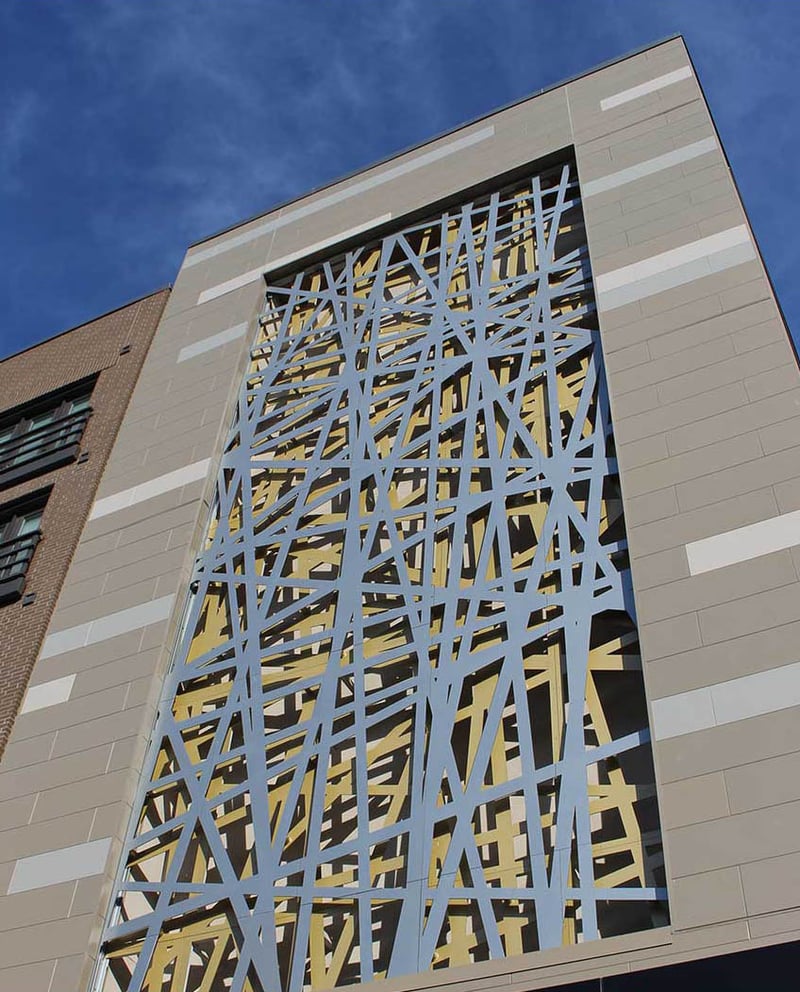 Legacy West Block - D