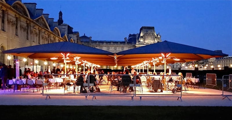 Louvre