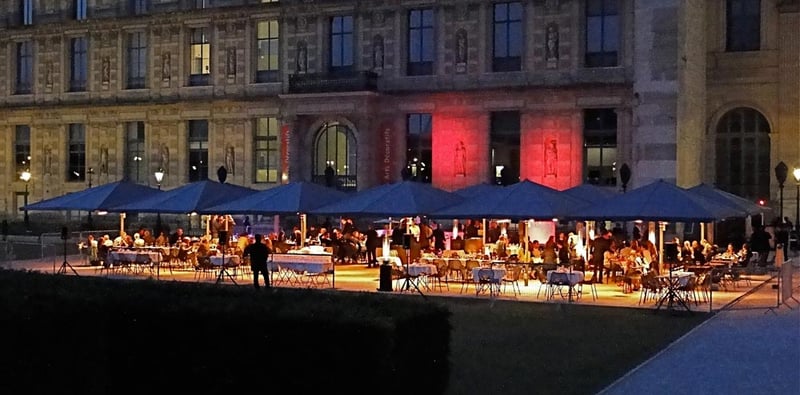 Louvre preview 2