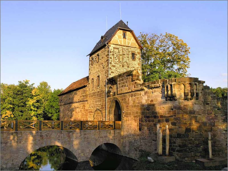Bad Vilbel