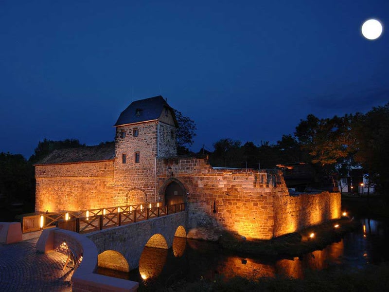 Bad Vilbel preview 6