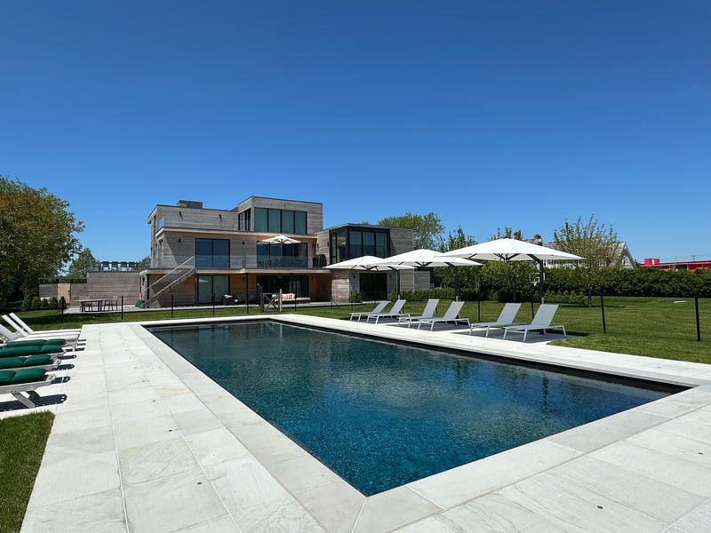 Sagaponack, NJ