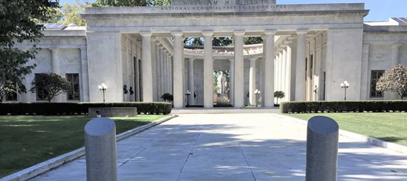 William McKinley Presidential Museum