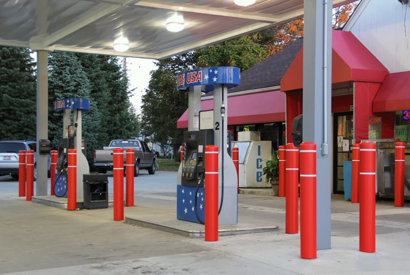 Gas USA 