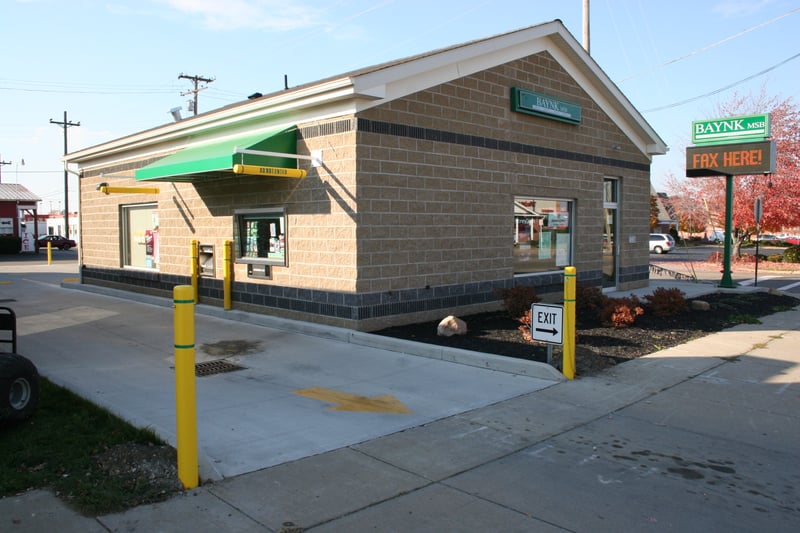 Convenience Store