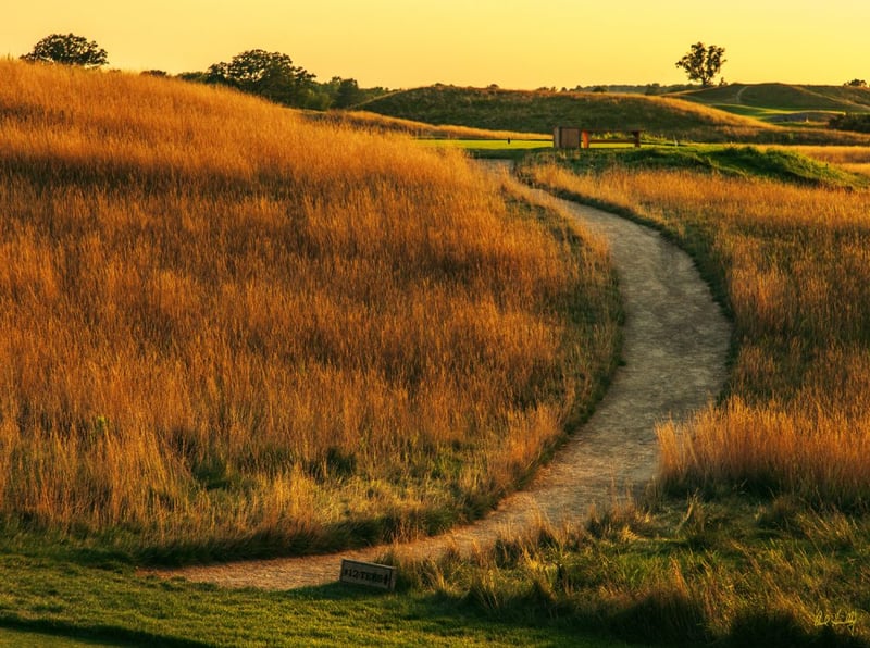 Erin Hills Golf Course preview 2