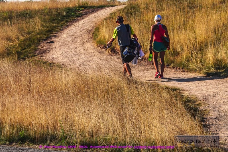 Erin Hills Golf Course preview 5
